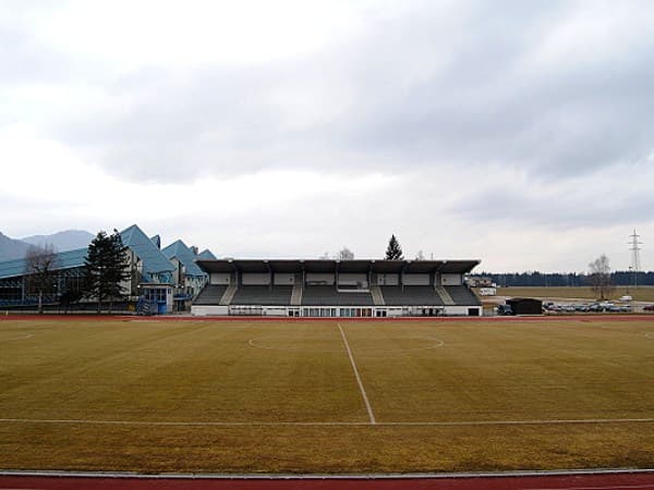 Stanko Mlakar Stadium