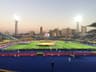 Ismaïlia Stadium (Ismaïlia