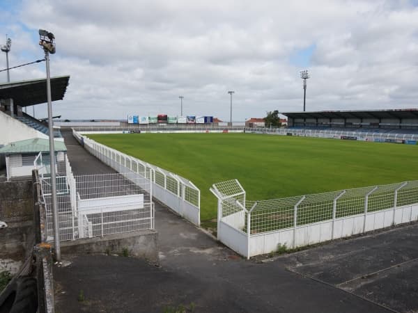 Stade Camille-Lebon