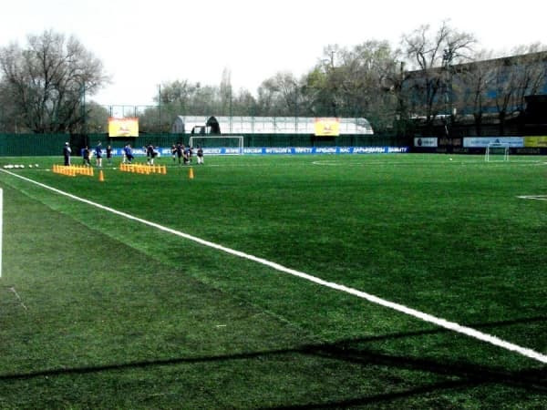 Stadion Cesna