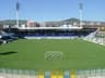 Grbavica Stadium
