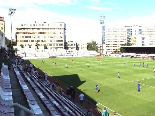 FK Viktoria Žižkov