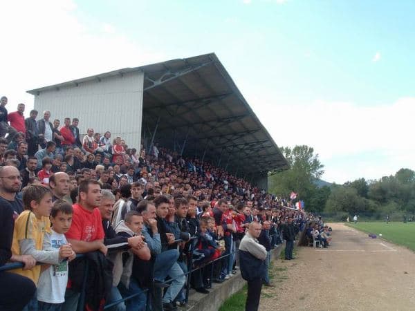 Stadiumi Mala Marakana