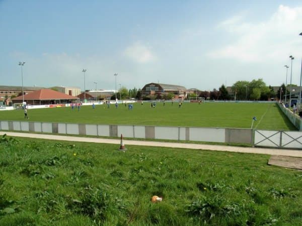Airbus UK Broughton