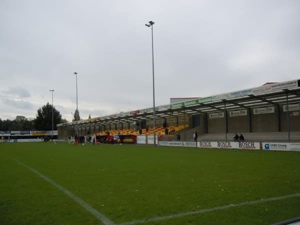 Sportpark Tijenraan