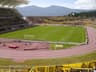 Estadio Polideportivo de Pueblo Nuevo