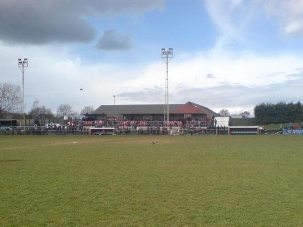 Byfield Road