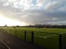 Cyncoed Campus Artificial Pitch
