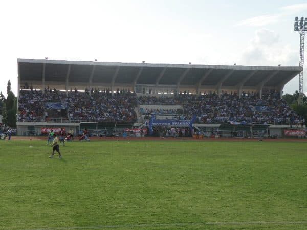 Rayong Provincial Stadium