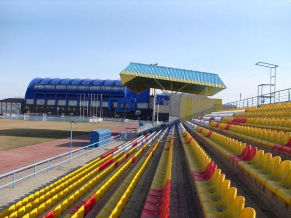 Stadion Munayşı (Atıraw