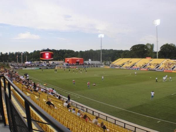 Fifth Third Stadium