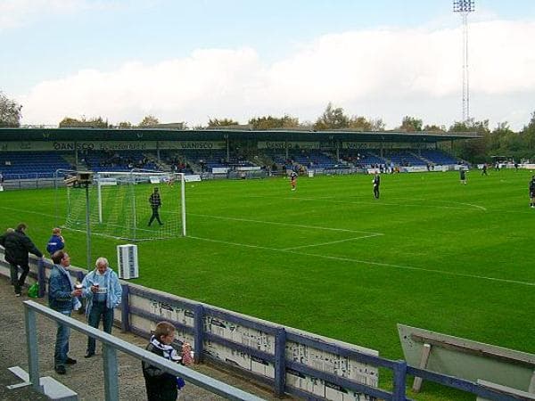 CM Arena