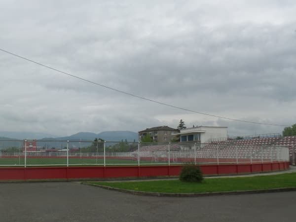 Erosi Manjgaladze Stadium