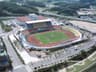Tancheon Sports Complex