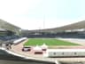 Tofiq Bahramov Republican Stadium