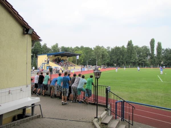 Hafenstadion