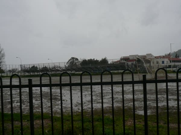 Stadion Lugovi