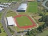 Douglas Field at Trusts Stadium