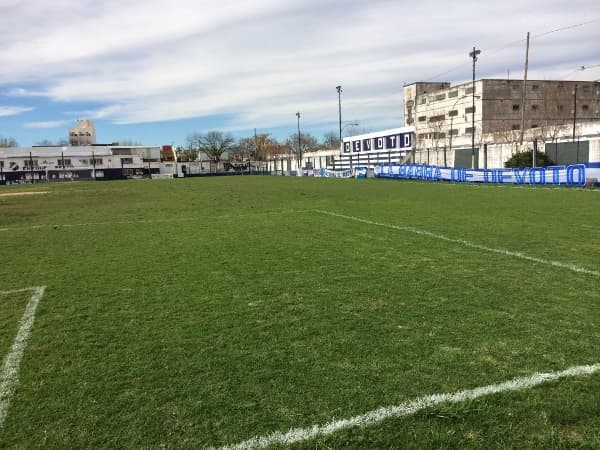 Estadio Enrique VI