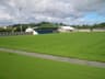 Ballinamallard United