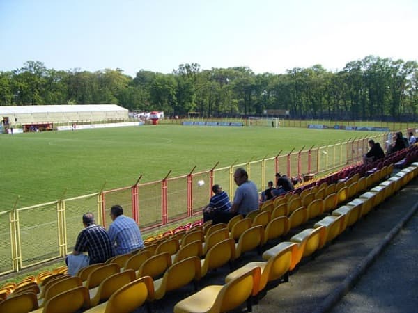 Intakus Park