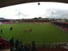 Turners Cross Stadium