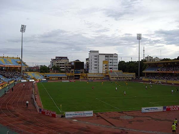 Hang Day Stadium