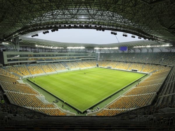 Arena Liov