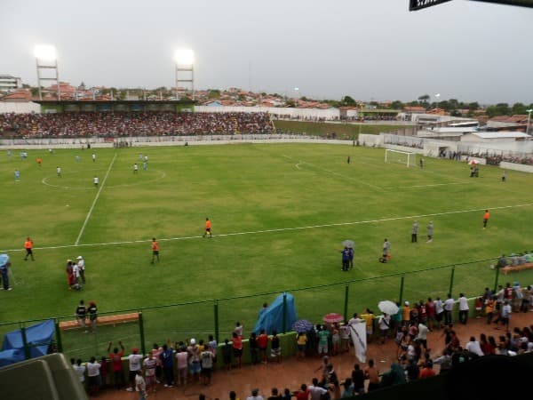 Arena Verde