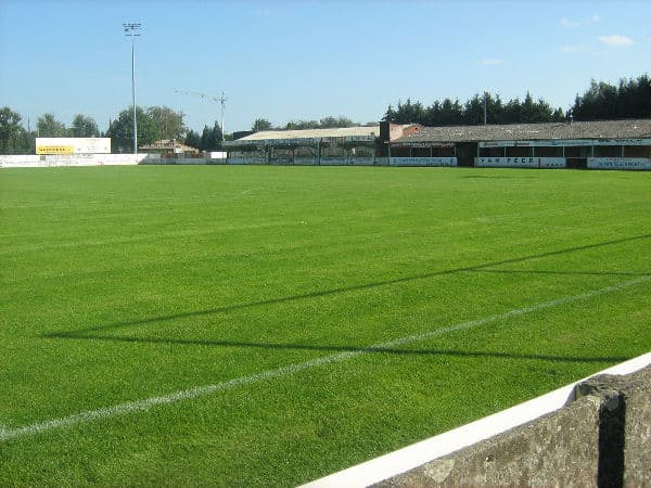 Sportcentrum Balsakker