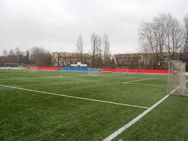Aukštaitija stadionas