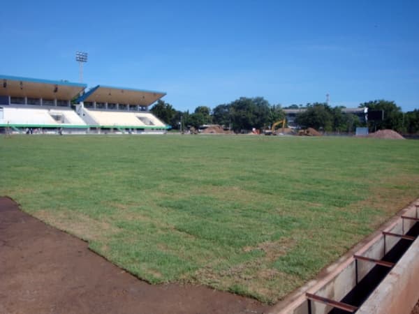 Phichit Stadium