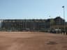 Jonny Rehbein Sportplatz