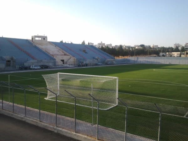 Dora International Stadium