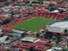 Estadio Eladio Rosabal Cordero