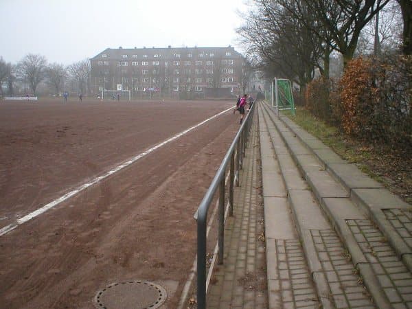Gottfried-Tönsfeld Sportplatz