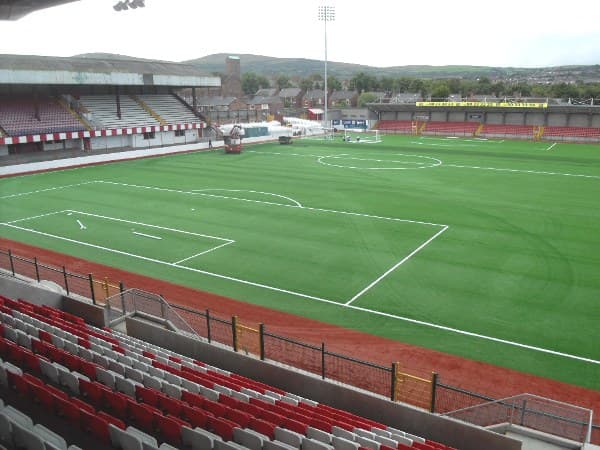 Cliftonville