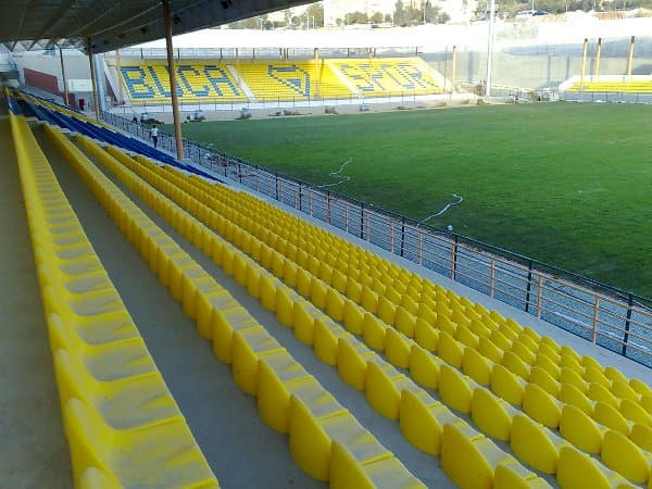 Yeni Buca Stadi