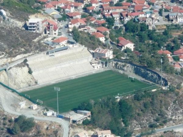 Koinotiko Stadio Kyperountas