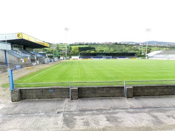 The Showgrounds