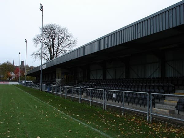 Belper Meadows Community Sports Club