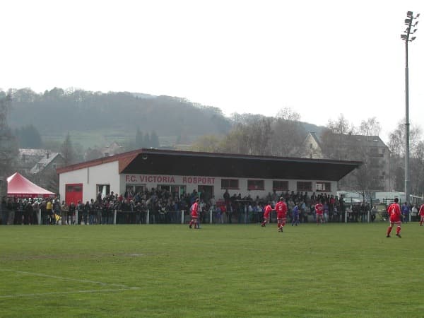 Party-Rent-Arena (Rousport