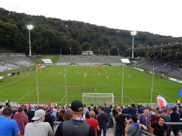 Stadion am Zoo
