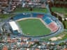 Estádio Dr. Jayme Pinheiro de Ulhôa Cintra