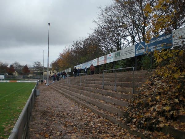 Stadion am Hessenhaus
