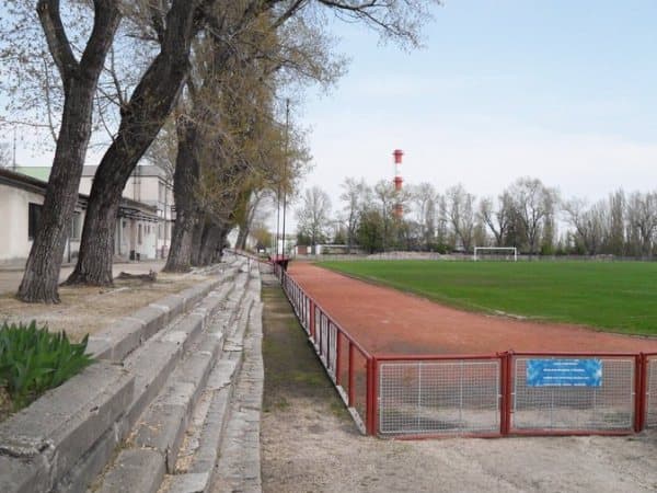 Bányász Stadion