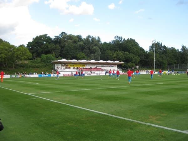 maxworx Sportpark