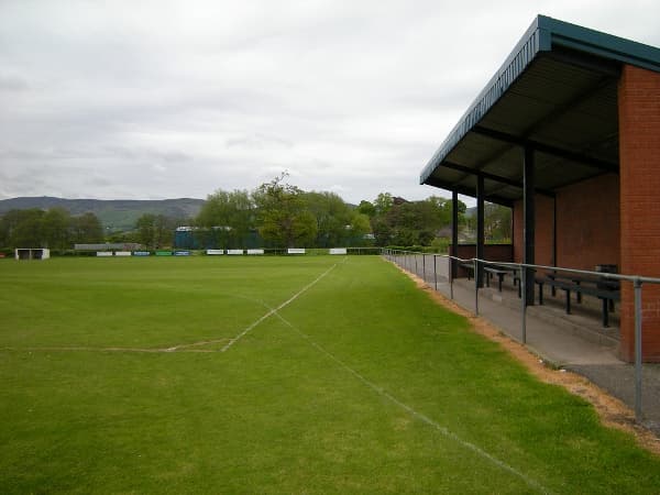 Ruthin Town