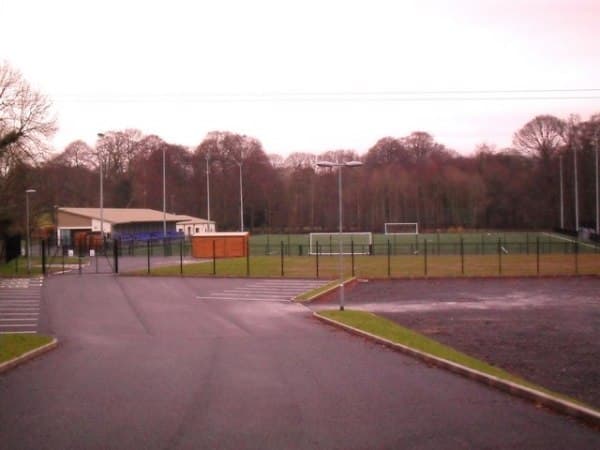 Moyola Park