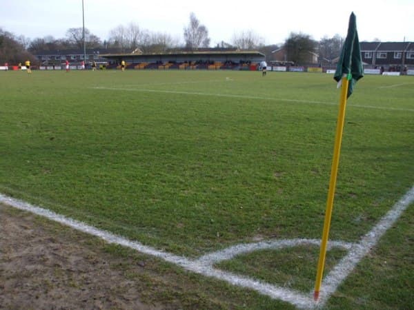 Burgess Hill Town